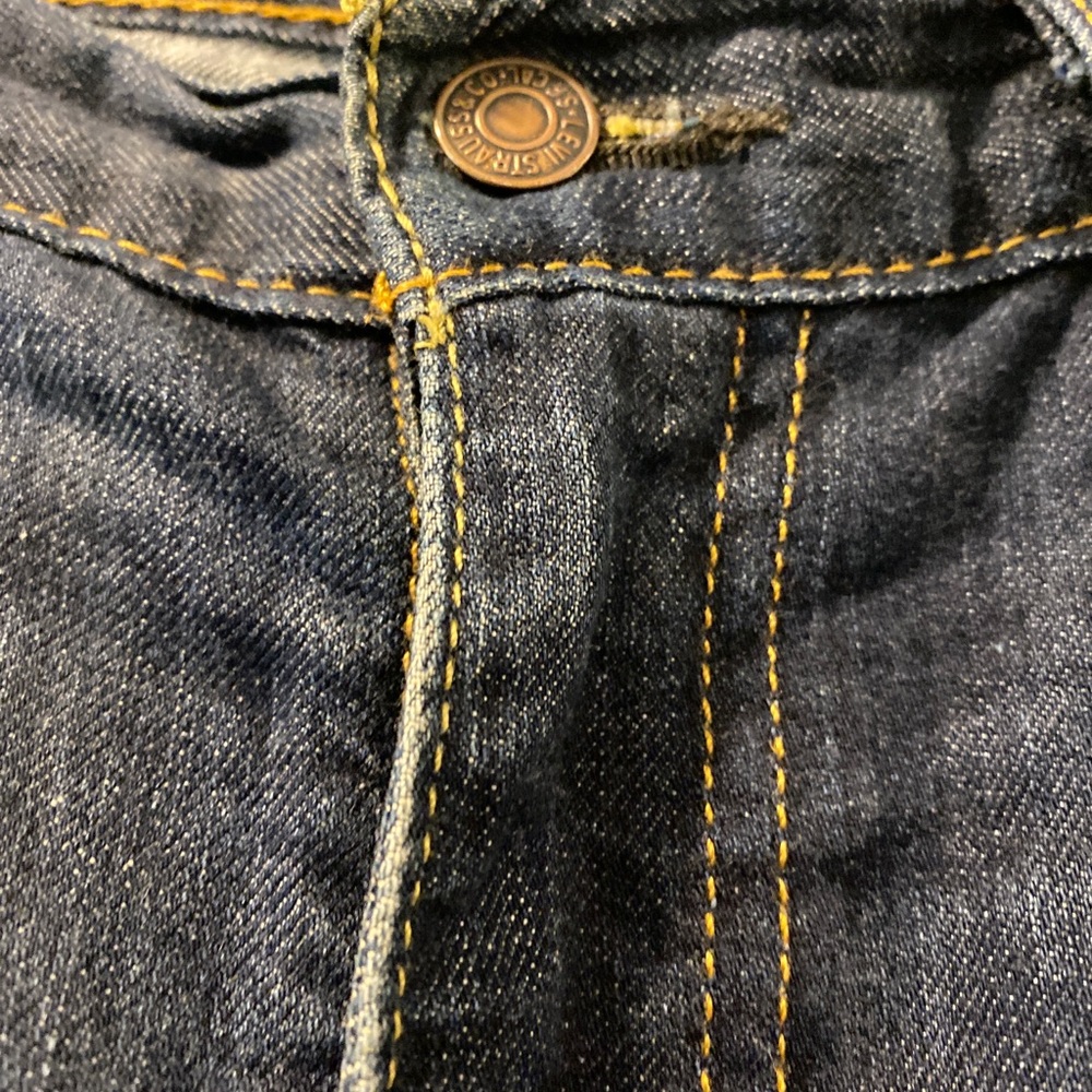 Levi’s Jeans - Picture 3 of 5